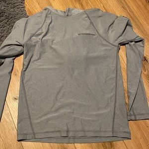 Vineyard Vines Performance Hoodie.